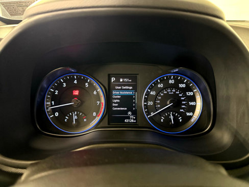 Used 2023 Hyundai Kona SEL image 17