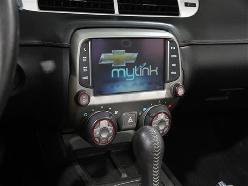 Used 2014 Chevrolet Camaro LT image 10