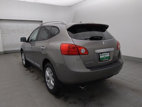 Used 2013 Nissan Rogue SL image 5