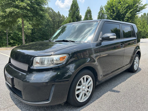 Used 2008 Scion xB image 7