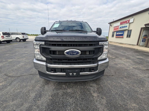 Used 2021 Ford F350 XL w/ Power Equipment Group image 3