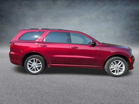 Used 2022 Dodge Durango GT image 9