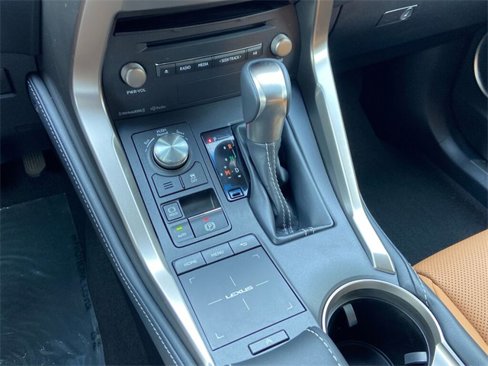 Used 2019 Lexus NX 300 AWD image 20