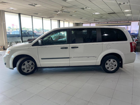 Used 2008 Chrysler Town & Country Touring w/ Trailer Tow Group image 4