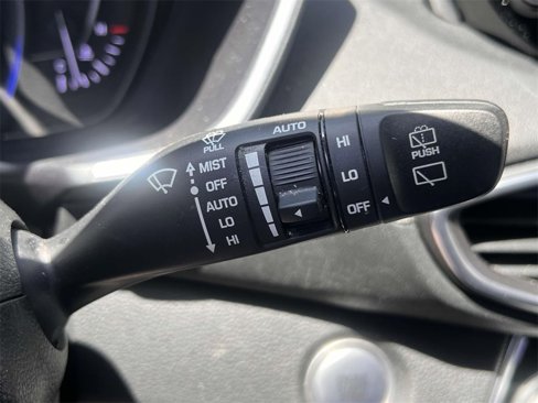 Used 2020 Hyundai Santa Fe Limited image 23