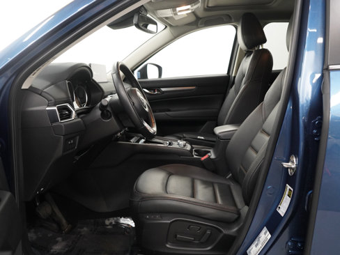 Used 2023 MAZDA CX-5 AWD 2.5 S w/ Preferred Package image 20