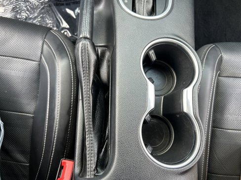 Certified 2019 Ford Mustang Premium w/ Equipment Group 201A image 37