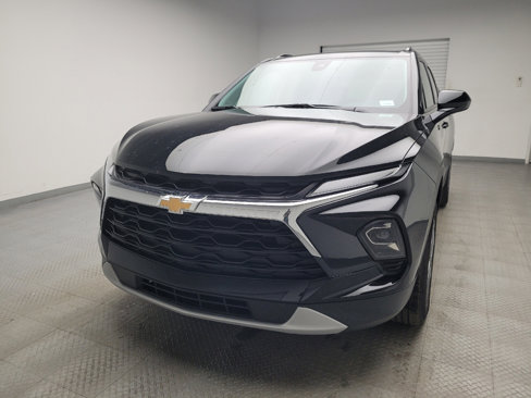 Used 2023 Chevrolet Blazer LT w/ Convenience Package image 15