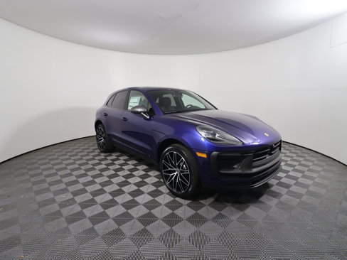 New 2025 Porsche Macan Turbo image 9