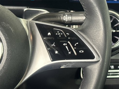 Certified 2024 Mercedes-Benz GLB 250 4MATIC image 28