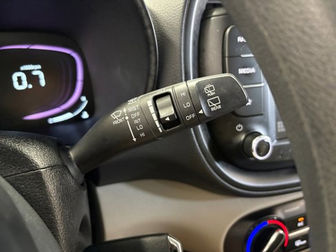 Certified 2023 Kia Soul LX w/ LX Technology Package image 20