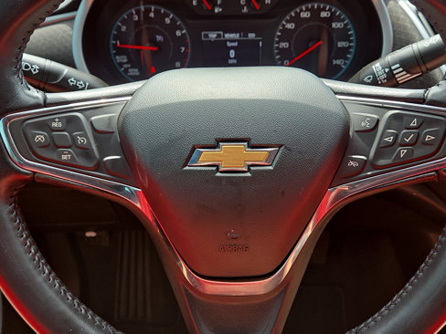Used 2020 Chevrolet Malibu RS image 16