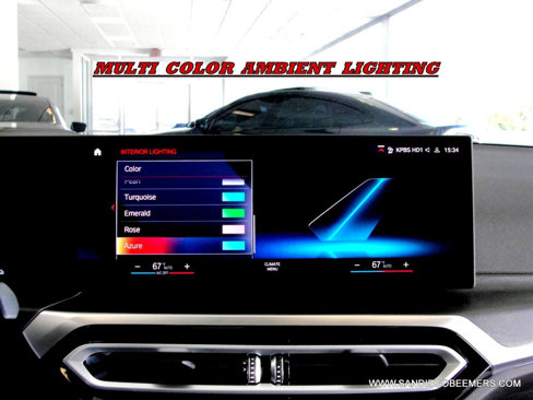 Used 2023 BMW 330e w/ M Sport Package image 60