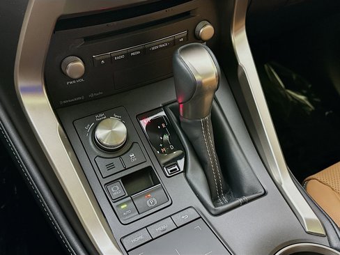 Used 2021 Lexus NX 300 AWD w/ Premium Package image 17