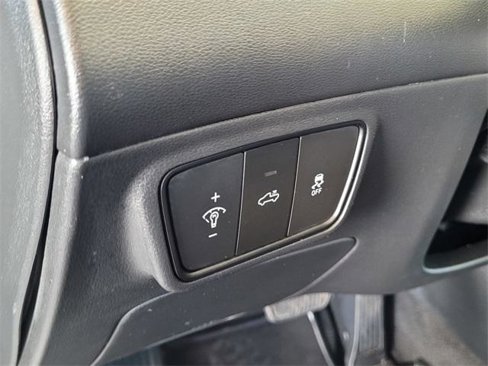 Used 2024 Hyundai Santa Cruz SEL image 17
