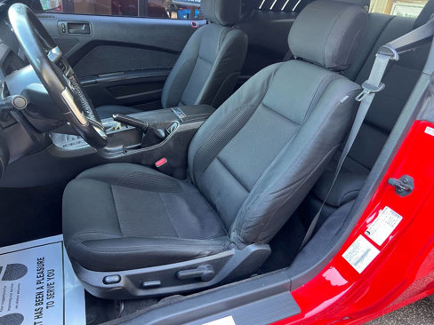 Used 2014 Ford Mustang Coupe w/ Equipment Group 102A image 12