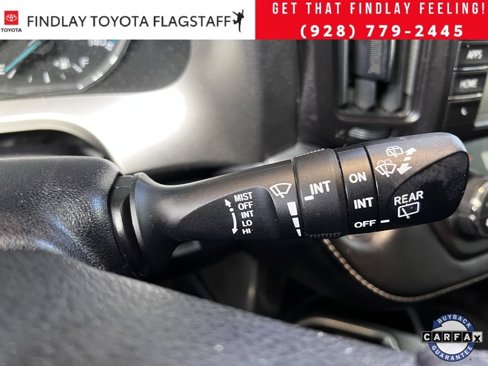 Used 2016 Toyota RAV4 XLE image 29