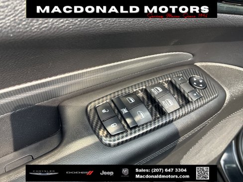 Used 2019 Dodge Durango GT image 14