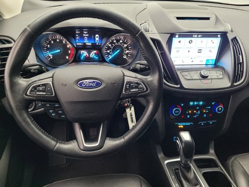 Used 2018 Ford Escape SEL image 22