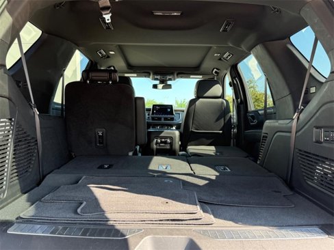 Used 2022 Chevrolet Tahoe Premier image 5