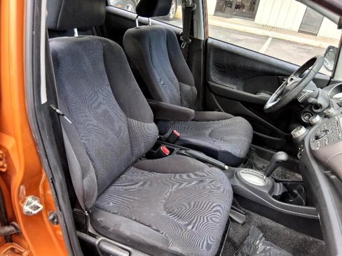 Used 2011 Honda Fit Sport image 26