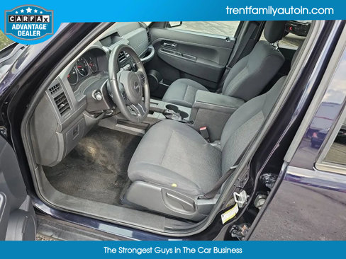 Used 2011 Jeep Liberty Sport image 24
