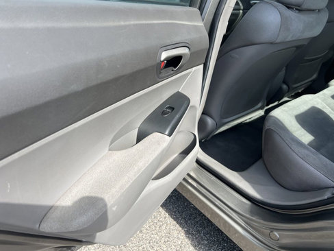 Used 2007 Honda Civic LX image 27