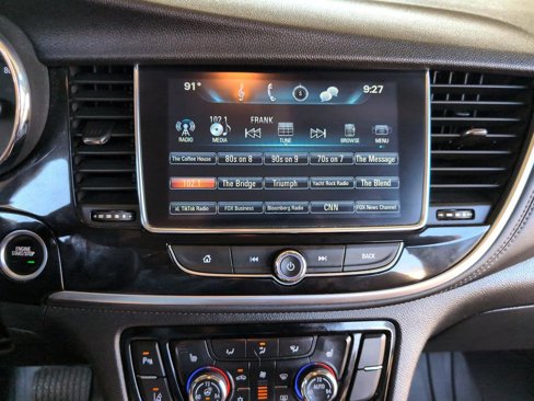 Used 2017 Buick Encore Premium w/ Experience Buick Package image 14