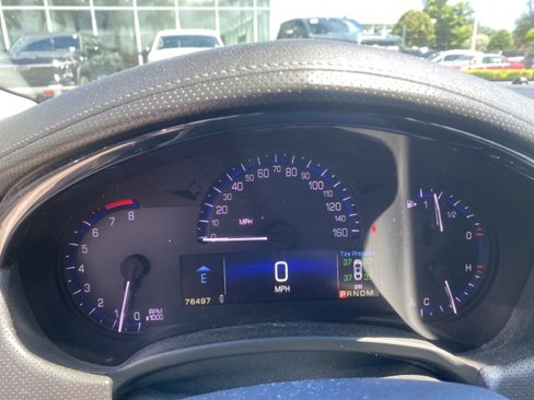 Used 2014 Cadillac XTS Luxury w/ Driver Awareness Package image 4