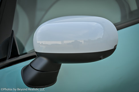 Used 2025 MINI Cooper S image 14