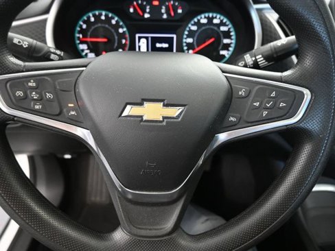 Used 2023 Chevrolet Malibu LT image 38
