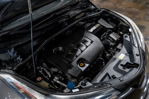 Used 2018 Toyota C-HR XLE image 51