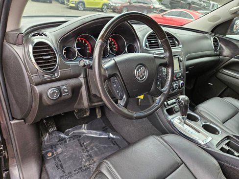 Used 2017 Buick Enclave Premium image 29
