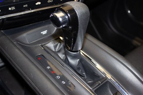 Used 2017 Honda HR-V EX image 27