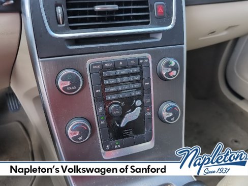 Used 2012 Volvo S60 T5 image 15