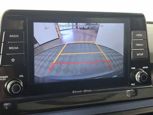 Used 2021 Kia Seltos S image 4