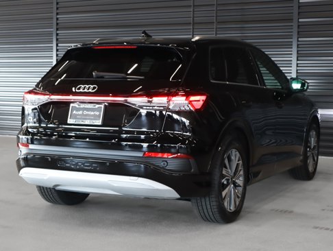 Certified 2023 Audi Q4 e-tron Premium Plus w/ Premium Plus image 16