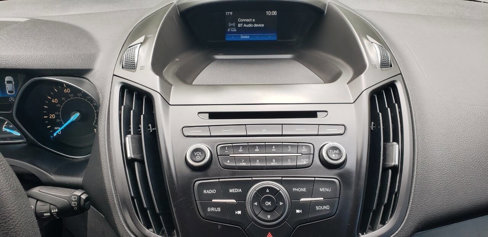 Used 2018 Ford Escape SE image 14