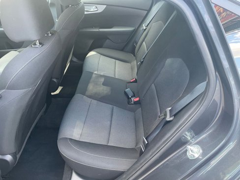 Used 2024 Kia Forte LXS image 22