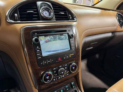Used 2014 Buick Enclave Leather image 49