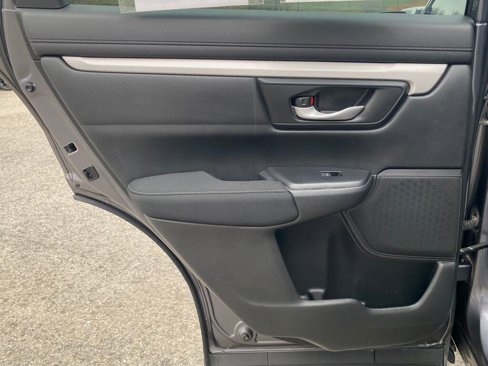 Used 2019 Honda CR-V LX image 15