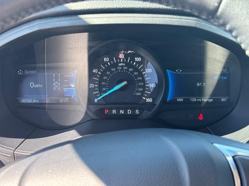 Used 2022 Ford Edge SEL w/ Convenience Package image 21