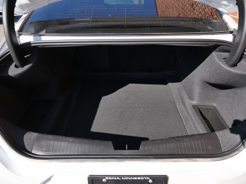 Used 2024 Cadillac CT4 Luxury w/ Sun And Sound Package image 11