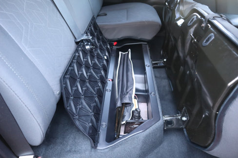 Used 2016 Toyota Tacoma TRD Off-Road image 53