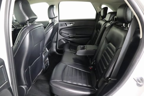 Used 2024 Ford Edge SEL image 18
