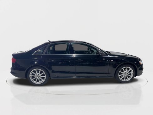 Used 2014 Audi A4 2.0T Premium Plus w/ Premium Plus Package image 7