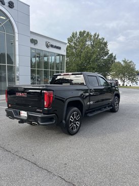 Used 2019 GMC Sierra 1500 AT4 image 4