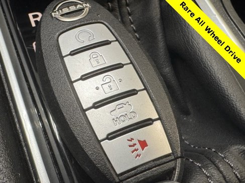 Used 2023 Nissan Altima 2.5 S image 32