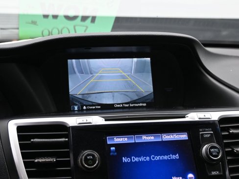 Used 2013 Honda Accord EX-L image 14