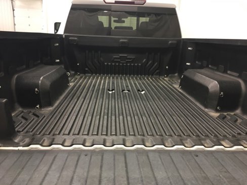 Used 2019 Chevrolet Silverado 1500 LT w/ All-Star Edition image 15